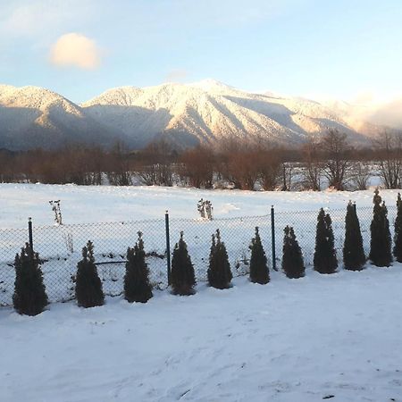 Villa Letizia Near The Pirin Golf Resort Bansko Ngoại thất bức ảnh