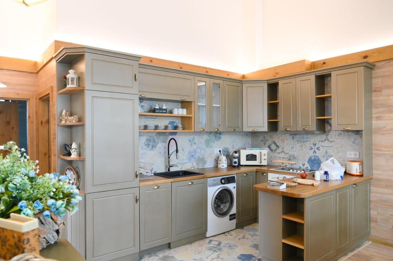 Villa Letizia Near The Pirin Golf Resort Bansko Ngoại thất bức ảnh
