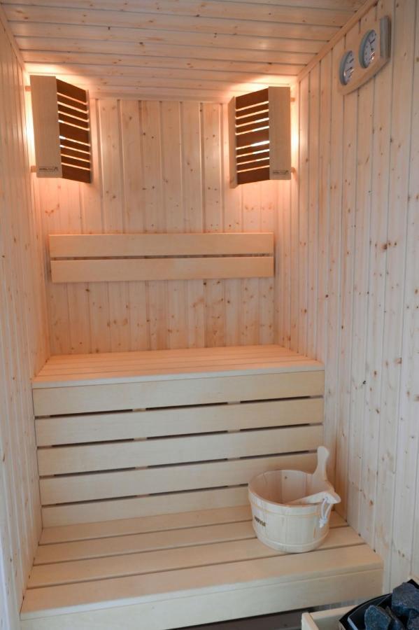 Villa Letizia Near The Pirin Golf Resort Bansko Ngoại thất bức ảnh