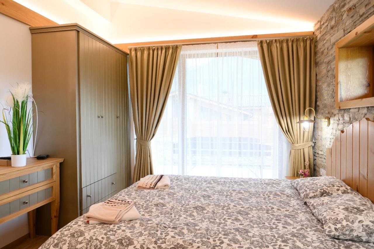 Villa Letizia Near The Pirin Golf Resort Bansko Ngoại thất bức ảnh