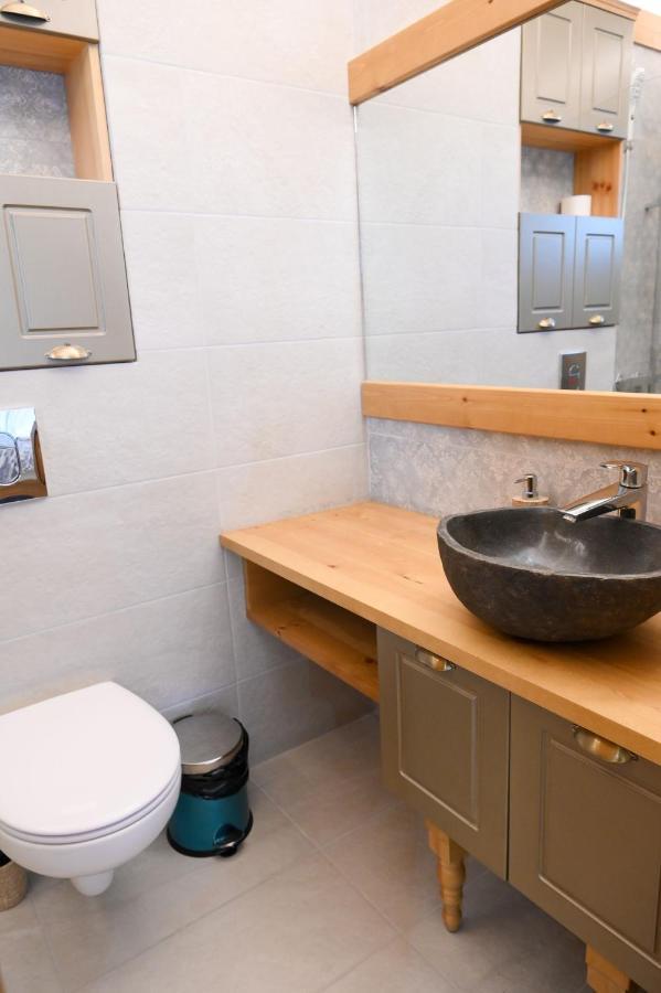 Villa Letizia Near The Pirin Golf Resort Bansko Ngoại thất bức ảnh