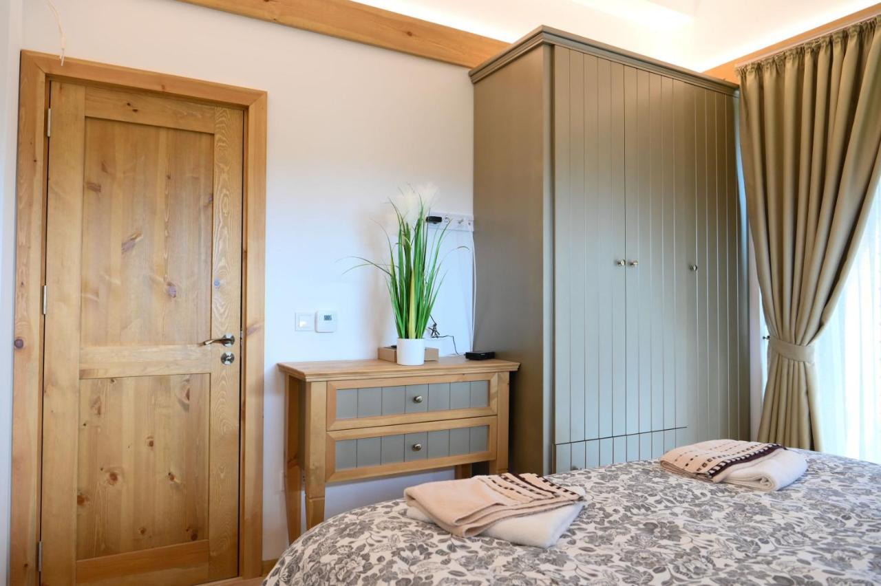 Villa Letizia Near The Pirin Golf Resort Bansko Ngoại thất bức ảnh