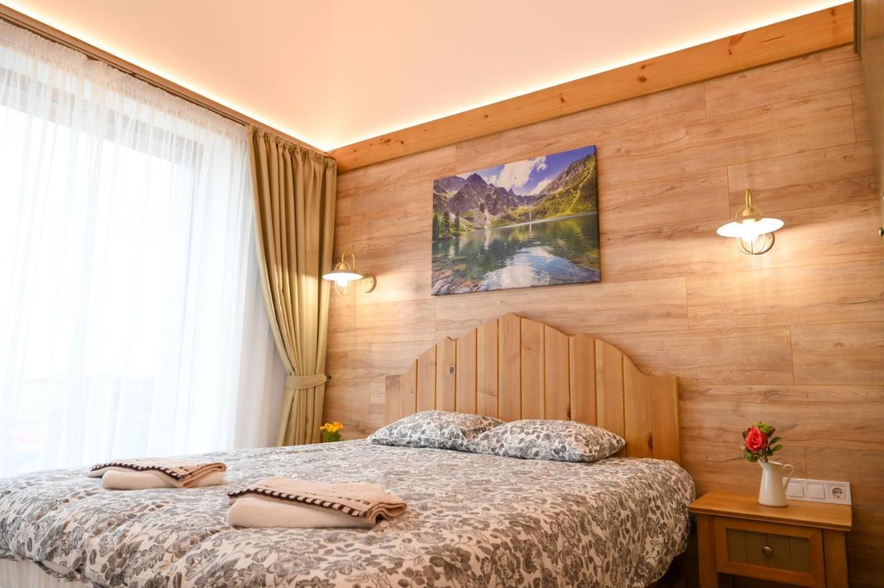 Villa Letizia Near The Pirin Golf Resort Bansko Ngoại thất bức ảnh