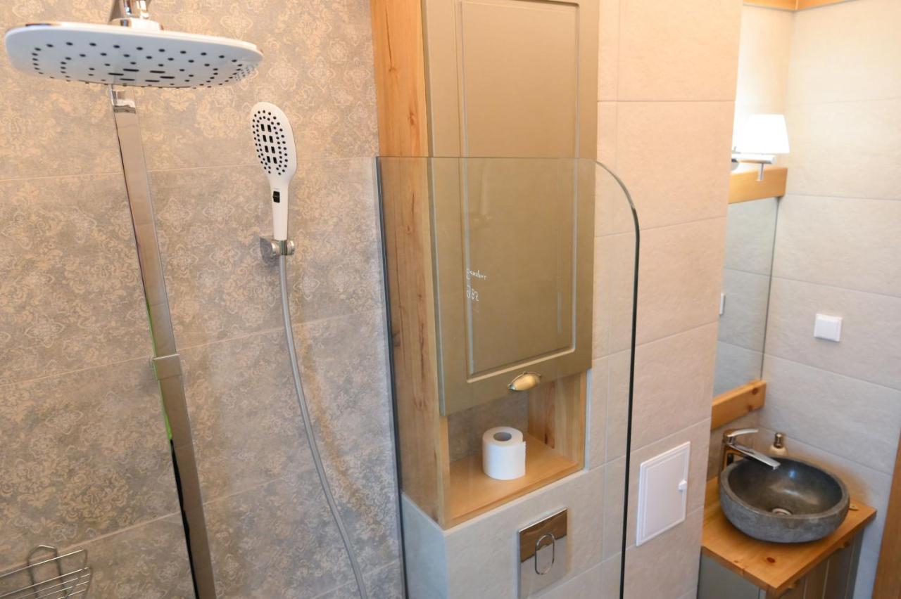 Villa Letizia Near The Pirin Golf Resort Bansko Ngoại thất bức ảnh