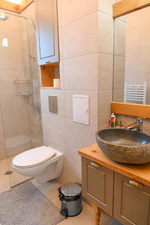 Villa Letizia Near The Pirin Golf Resort Bansko Ngoại thất bức ảnh