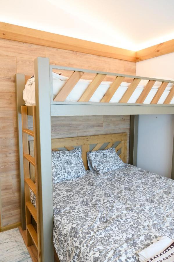 Villa Letizia Near The Pirin Golf Resort Bansko Ngoại thất bức ảnh